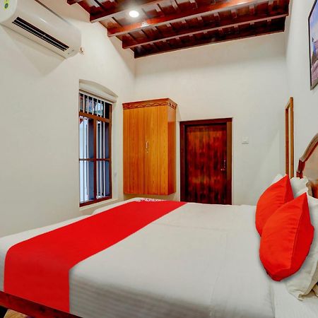 Hotel O Poptavern Heritage Kovalam Ngoại thất bức ảnh