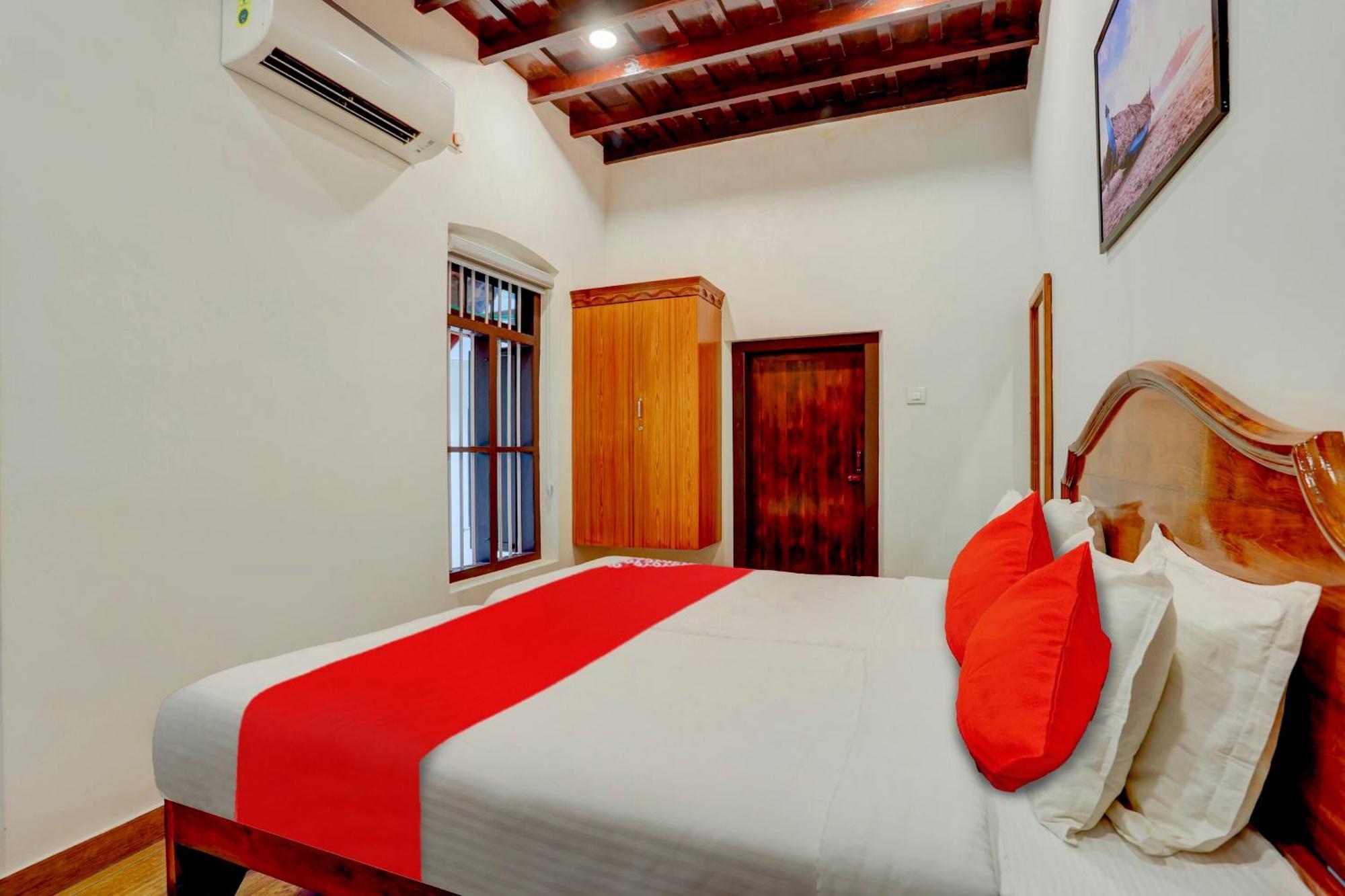 Hotel O Poptavern Heritage Kovalam Ngoại thất bức ảnh