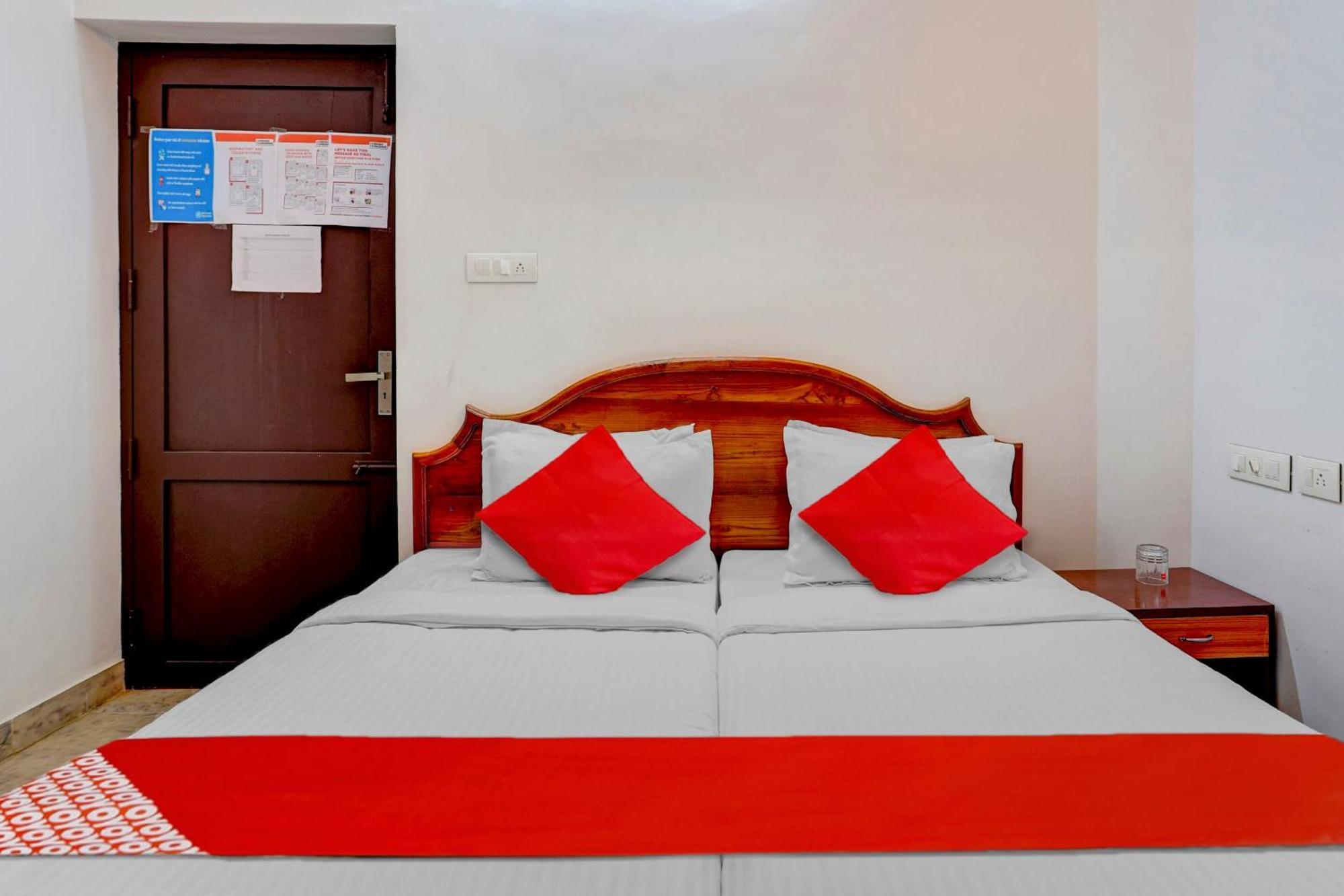 Hotel O Poptavern Heritage Kovalam Ngoại thất bức ảnh